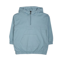 Kids Pullover Hoodie - Dark Brown - Dark Brown / 2-3 Years