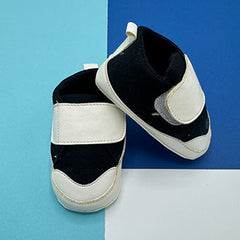 Grooved Groundbreakers - Grey, 1-2 Years