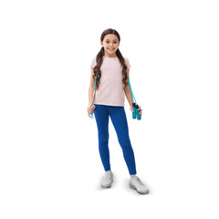 Colourful Baby Tights (BUY 3+ GET Rs200 OFF) - Navy, EU: 14