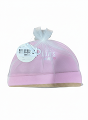 Cap M B.Pink Daddy Loves - New Born