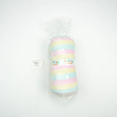 BLANKET FLEECE RAINBOW - New Born