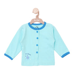 Lunar Sleeping Suit - Multi, New Born