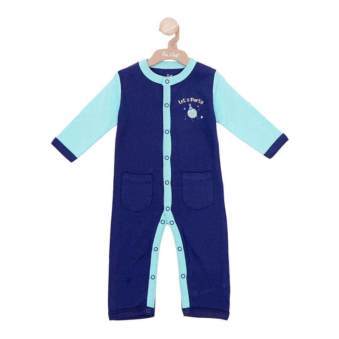Astral Sleeping Suit - 12-18 Months