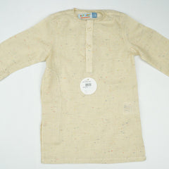 KURTA POLKA INFANT - 6-12 Months
