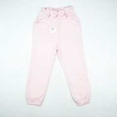 TIGHT WITH FRONT BOW PINK TOODLER - 7-8 Years