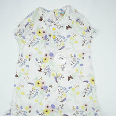 TOP WHITE FLAMINGOS INFANT - 12-18 Months