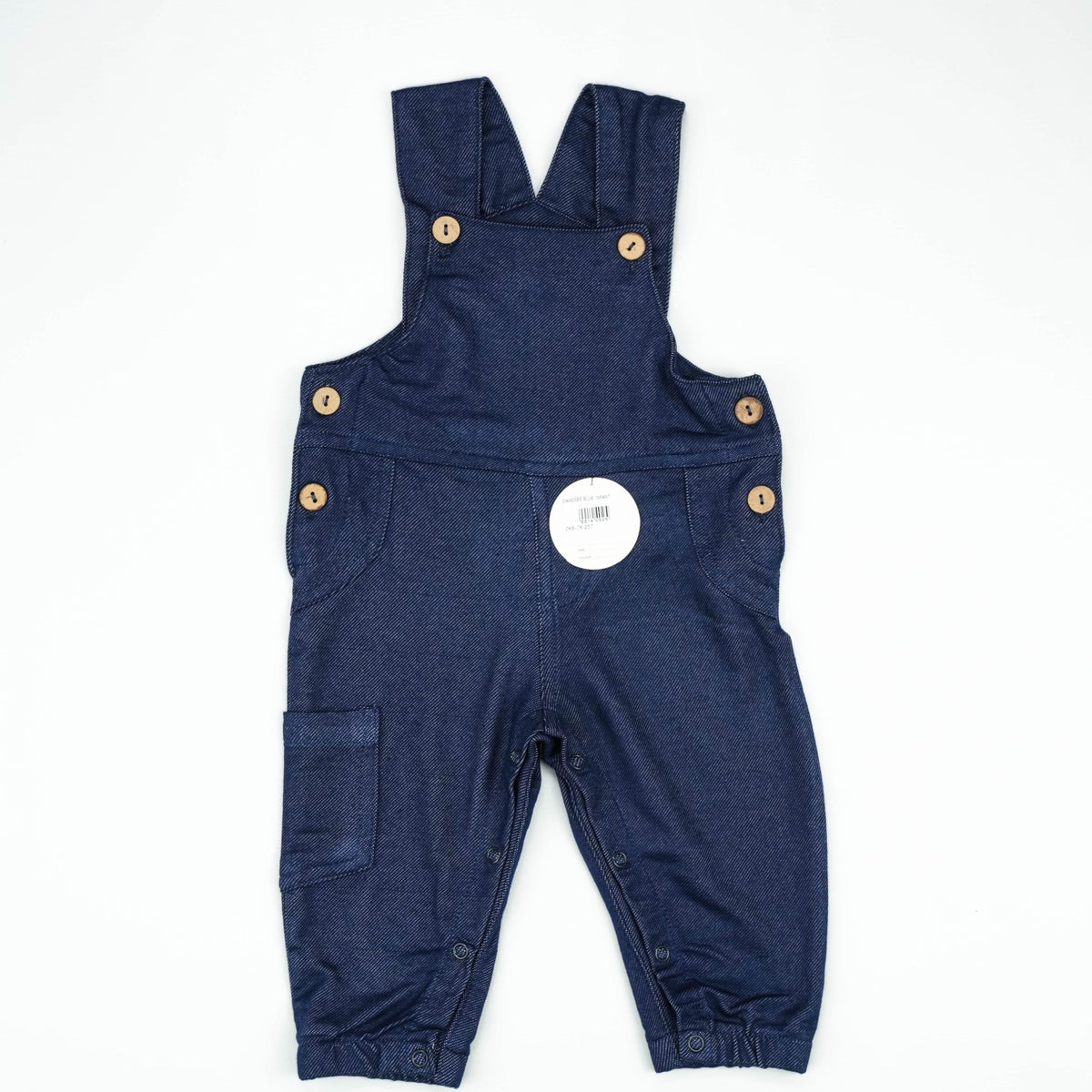 DANGREE BLUE INFANT - 12-18 Months