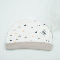 CAP L TRIANGLES - New Born