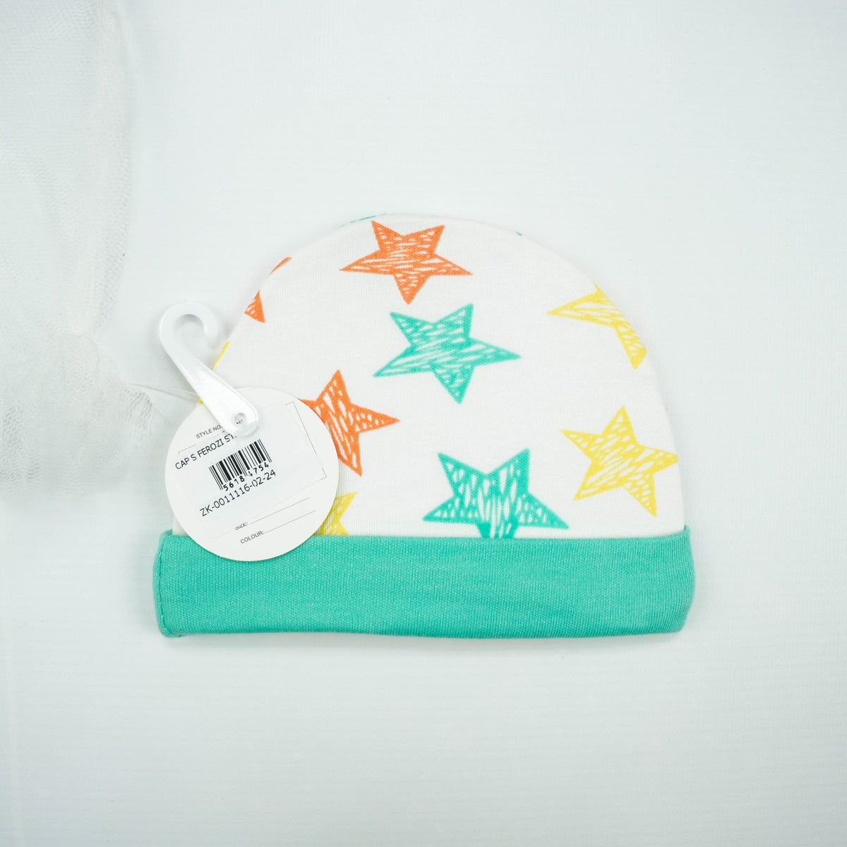 CAP S FEROZI STARS - New Born