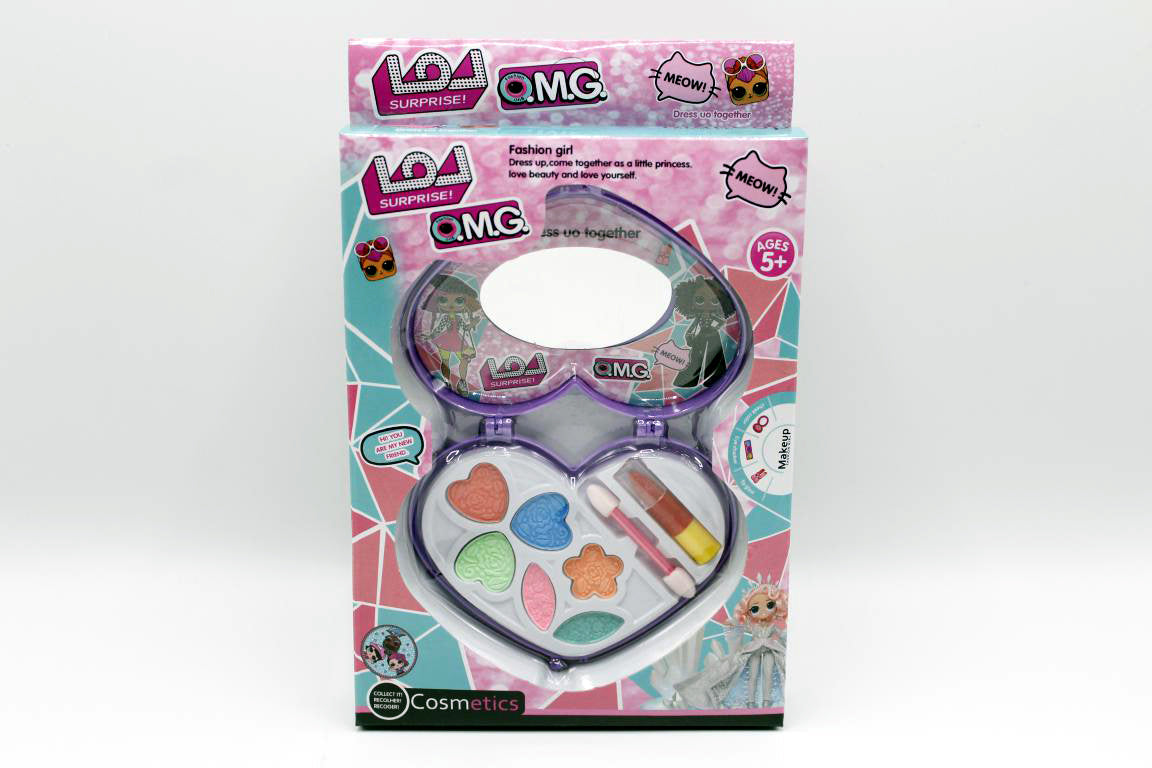 LOL Makeup Set (523E-2)